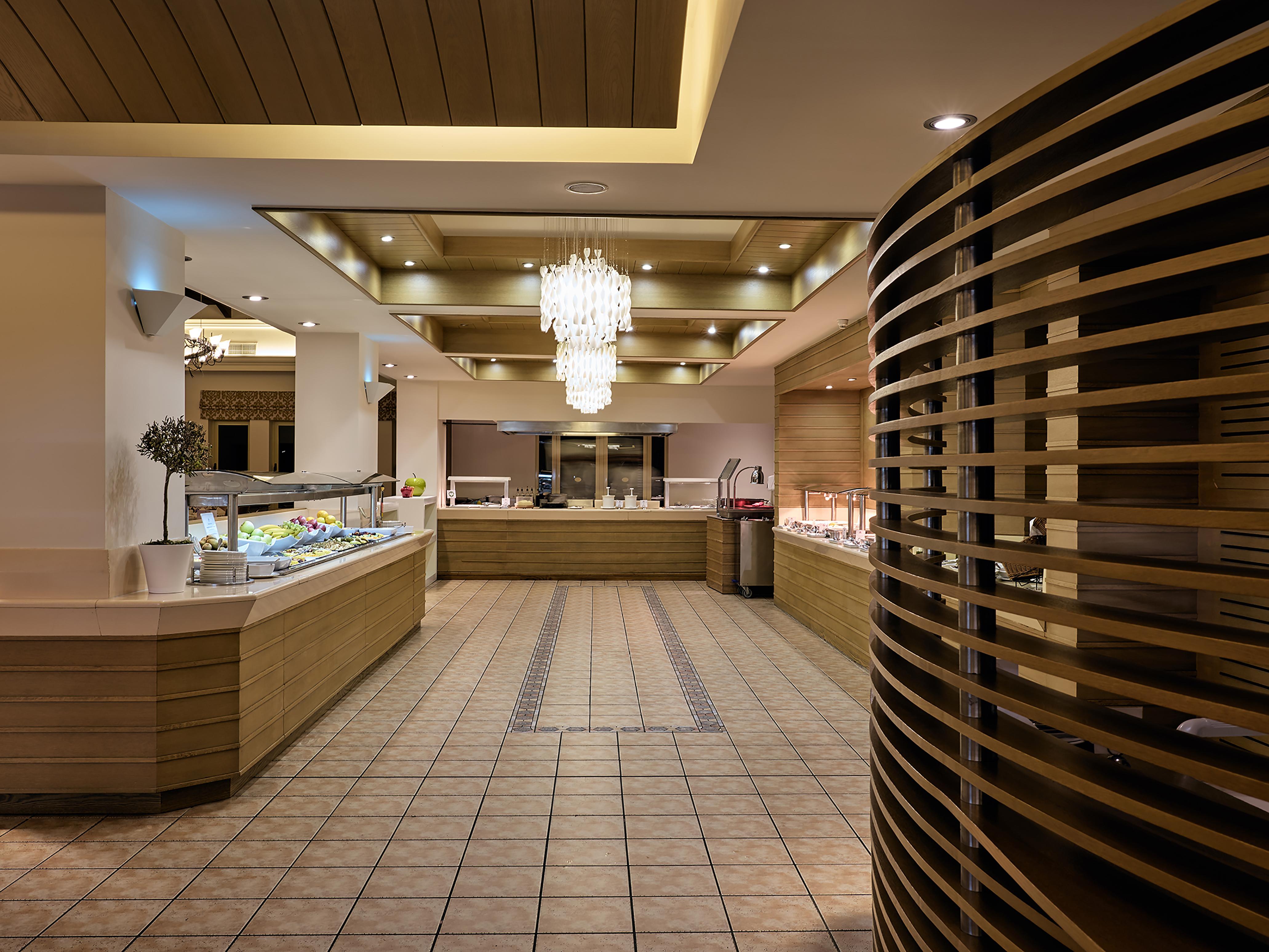Pilot Beach Resort Georgioupoli Exterior foto