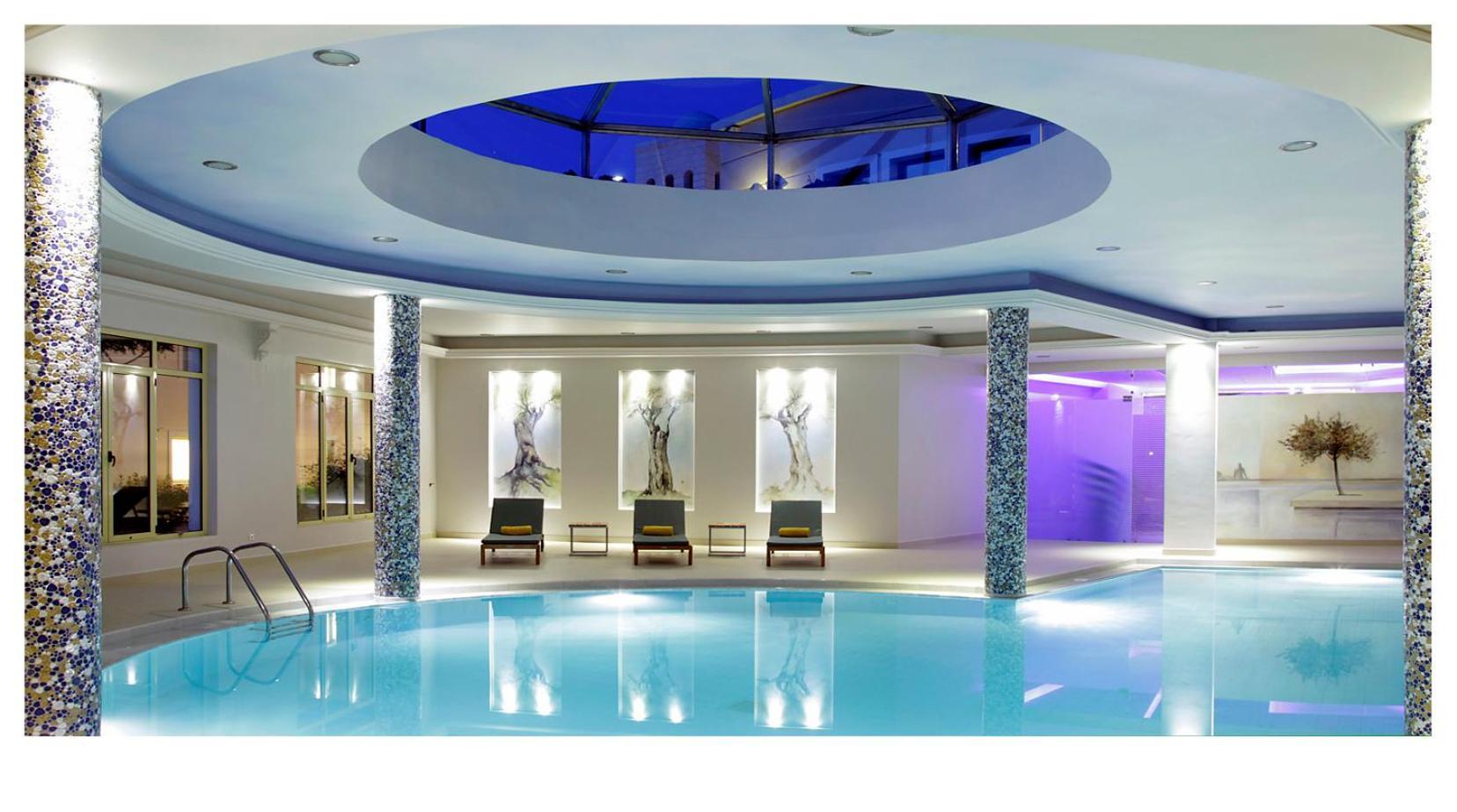 Pilot Beach Resort Georgioupoli Exterior foto